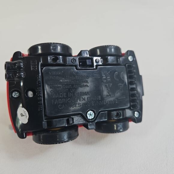 VTech Go! Go! Smart Wheels Dueling Spinning Spirals Raceway Racecar - Picture 6 of 6